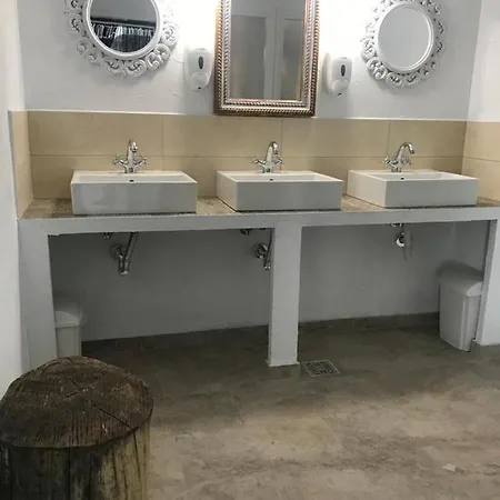 Copahavana Camping - Fancy Cabins * Olimp
