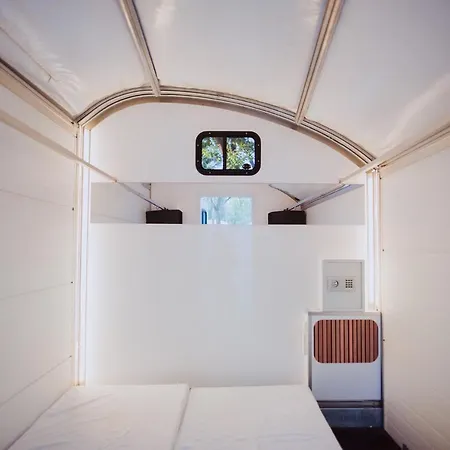 Copahavana Camping - Fancy Cabins * Olimp